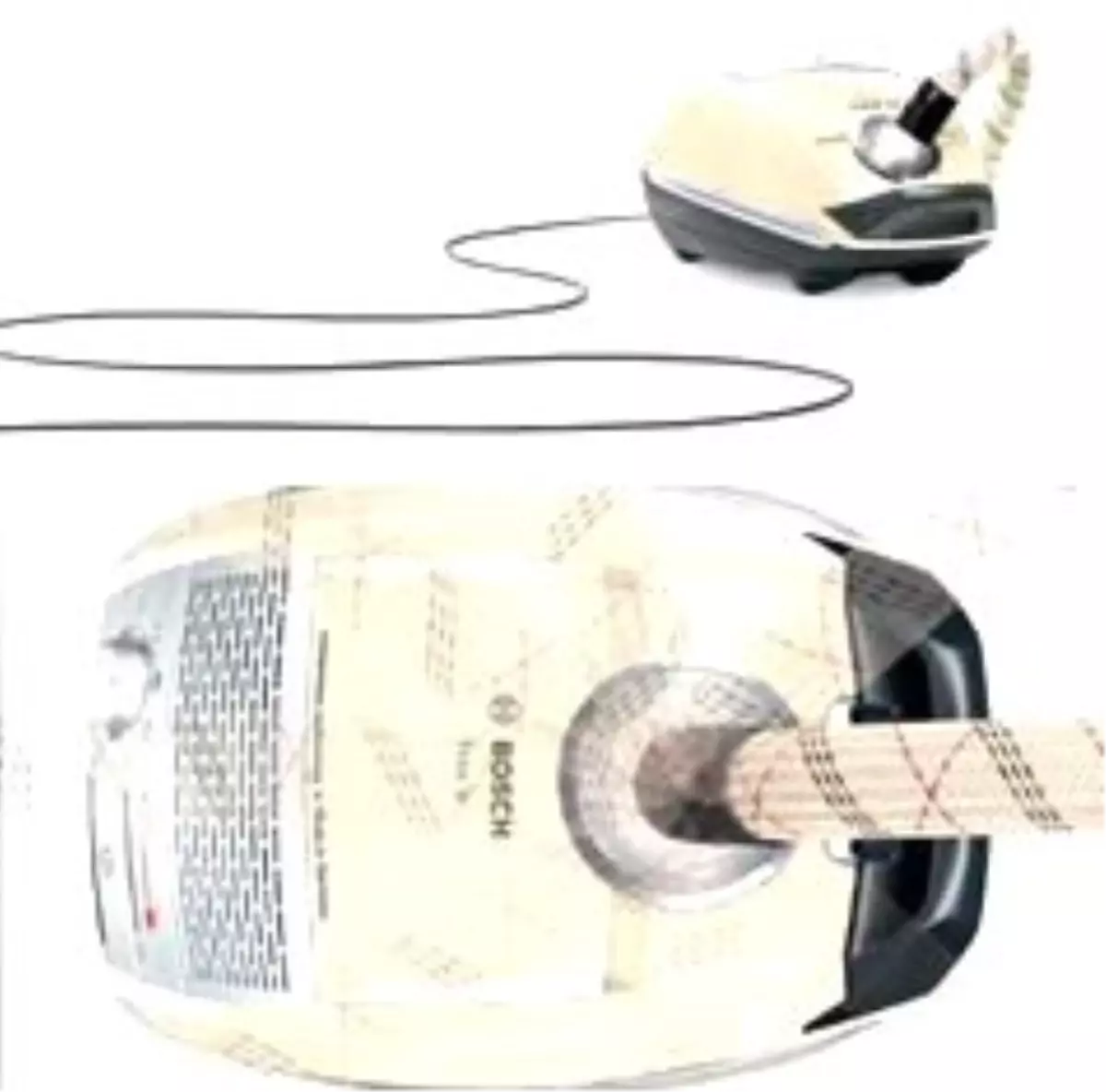 Temizliği Kolaylaştıran Elektrikli Süpürgeler!