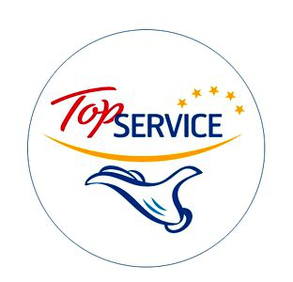 "Top Service - Kalite Kulübü Haftaları"