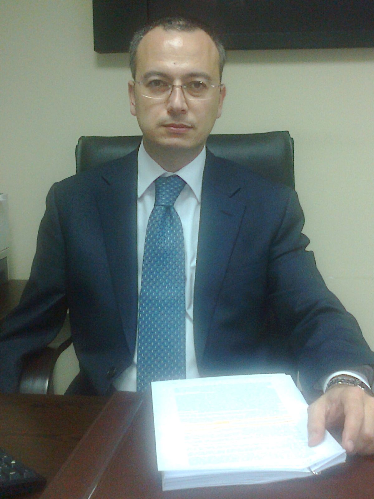 Türk Büro-Sen\'den Maliye Bakanlığına Tepki