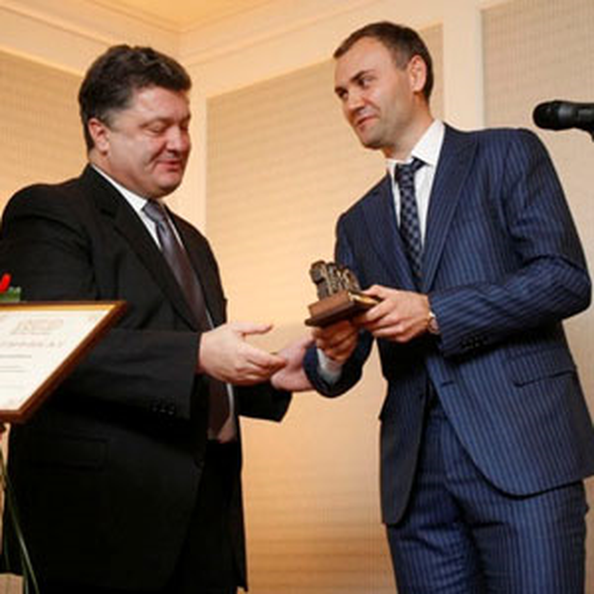 Ukrayna\'da Kabinedeki Revizyon Sürüyor