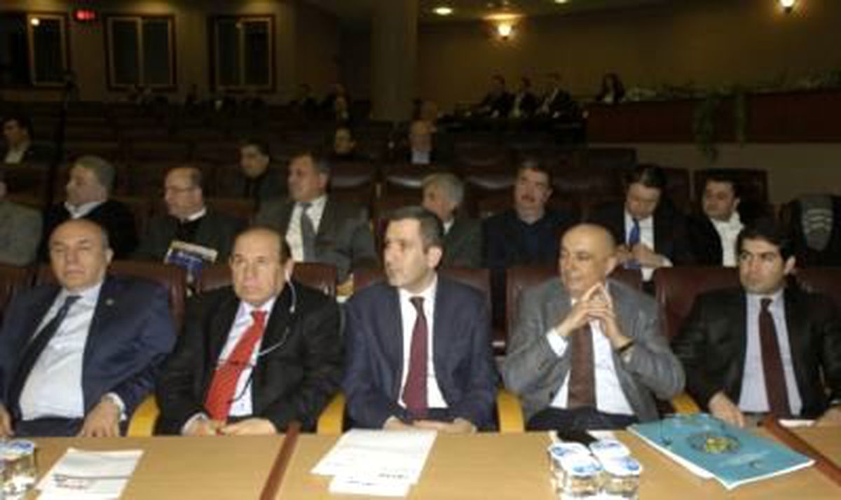 Uludağ Üniversitesi\'nden Araştırmaya 10 Milyon Tl…