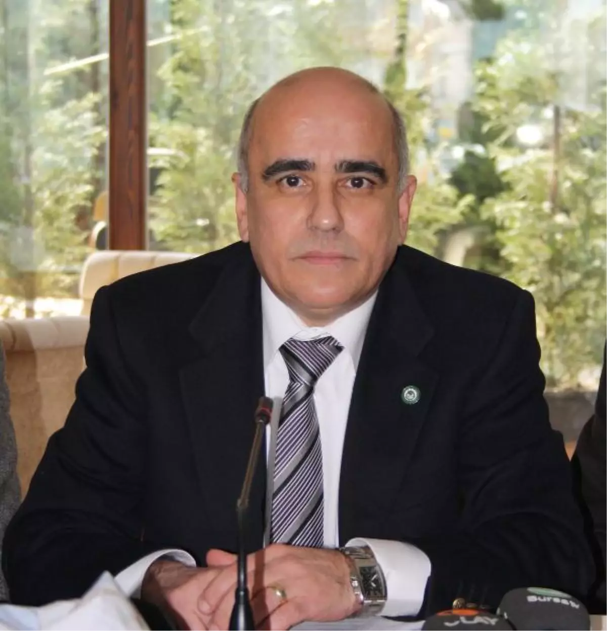 Üreticilerden Tepki: Plastik Olmasa Dünya Çöp Olurdu