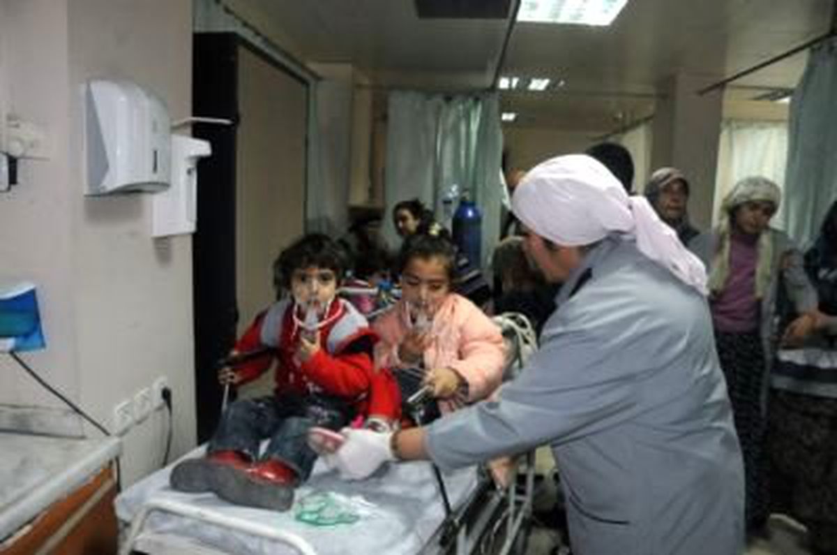 Vali Ata: "20 Vatandaşımız Tedavi Altında"