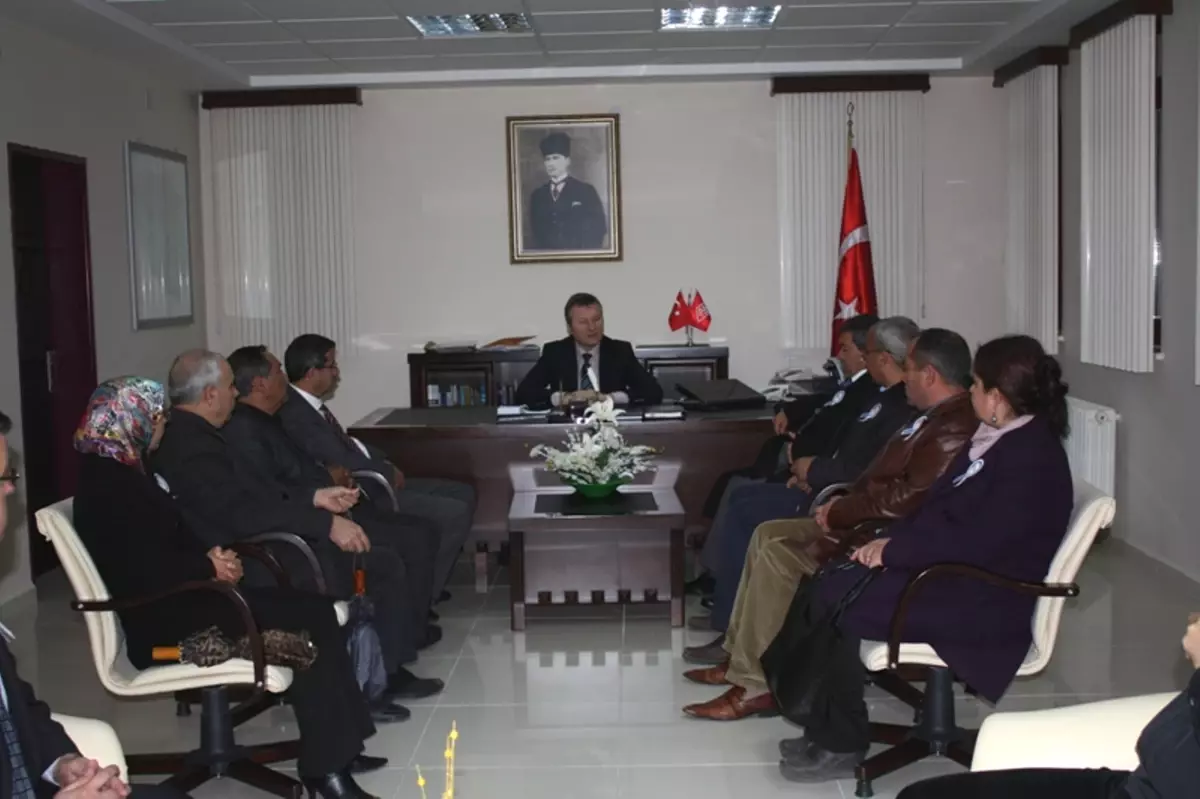 Vergi Haftası Etkinlikleri