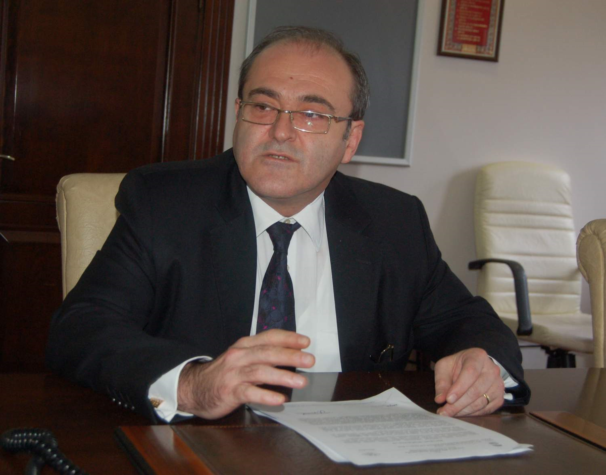 Yalova\'da Kentsel Atılım