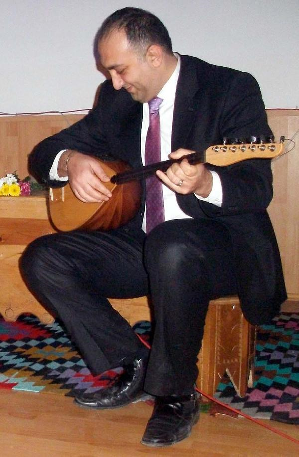 Yibo\'da Öğrenciye Dayak İddiası