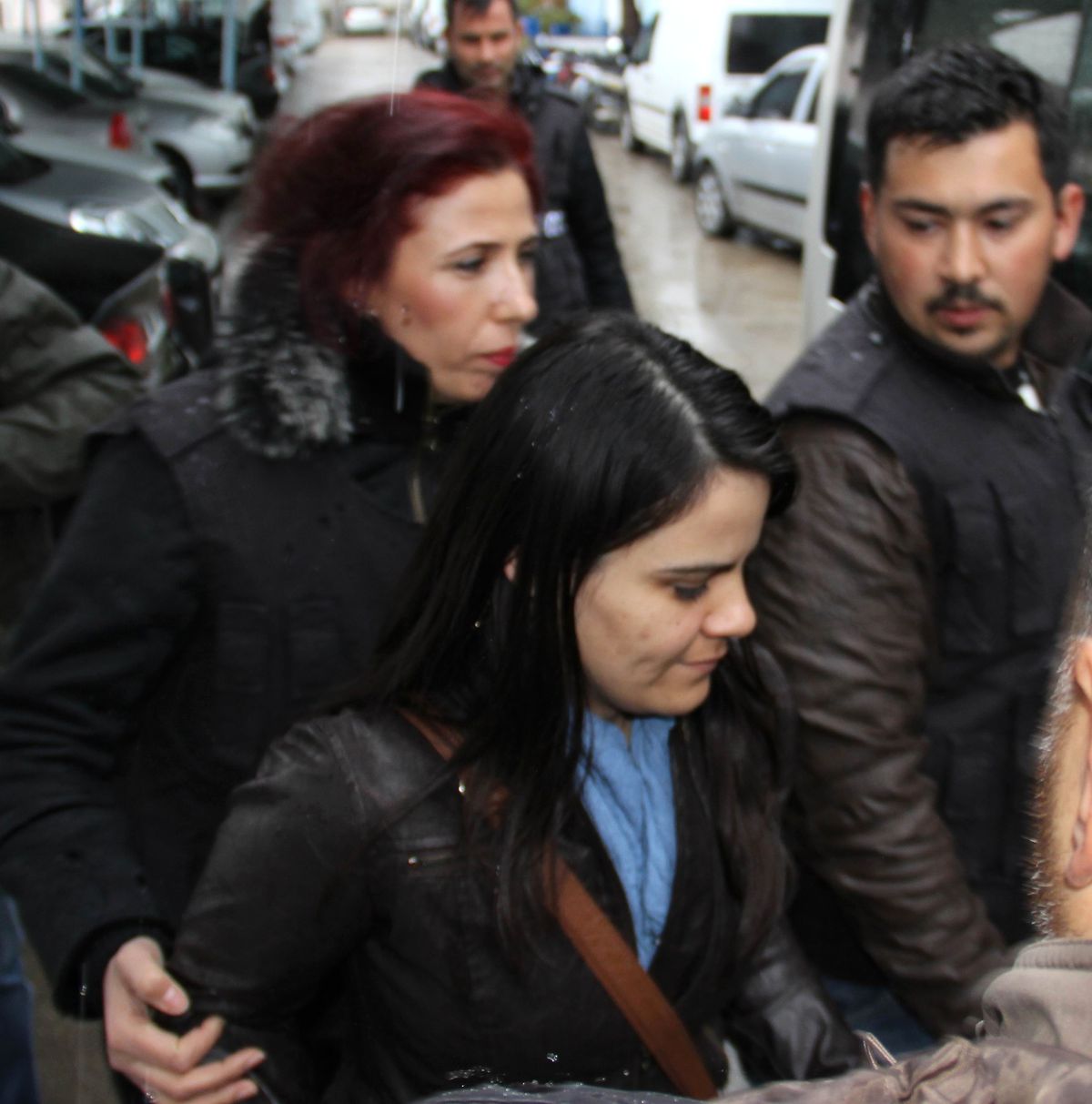 Adana\'da İhale Operasyonu