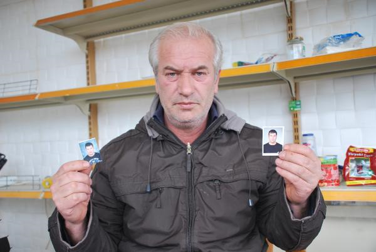 Ailesinin Kız İstemeye Gittiği Gün, Ağabeyi ile Birlikte Kayboldu