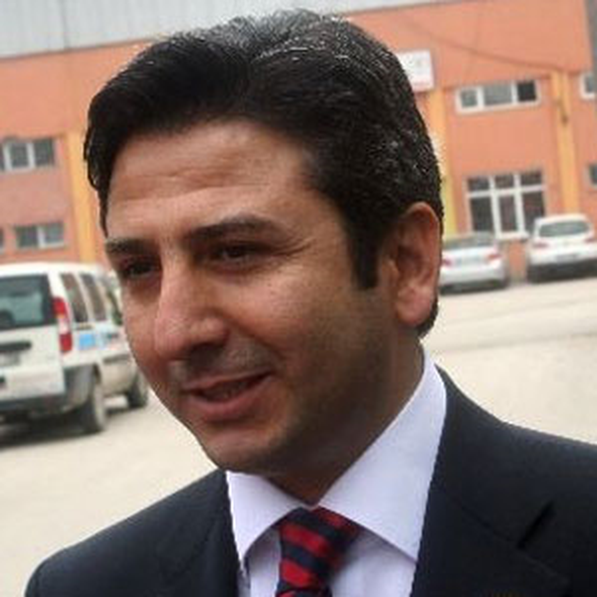 Ak Partili Aydın: Adıyaman Bu Oyuna Gelmeyecek