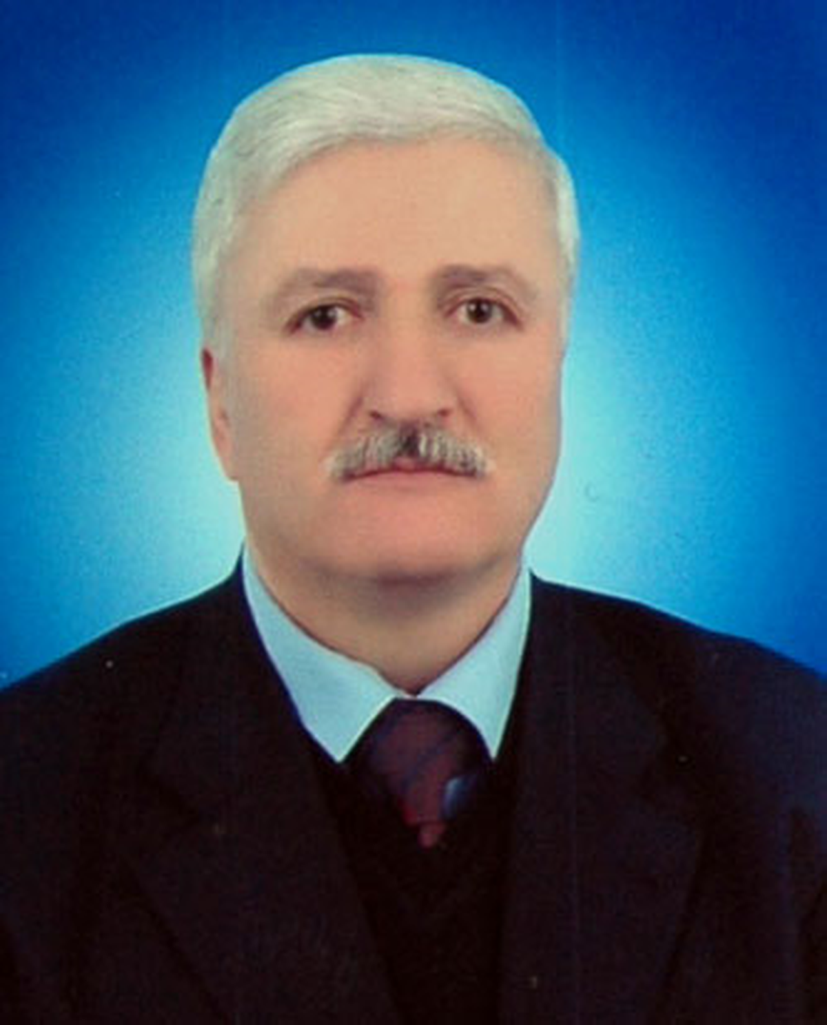 Ak Partili Başkan Adayı Ergenç\'ten Basın Açıklaması