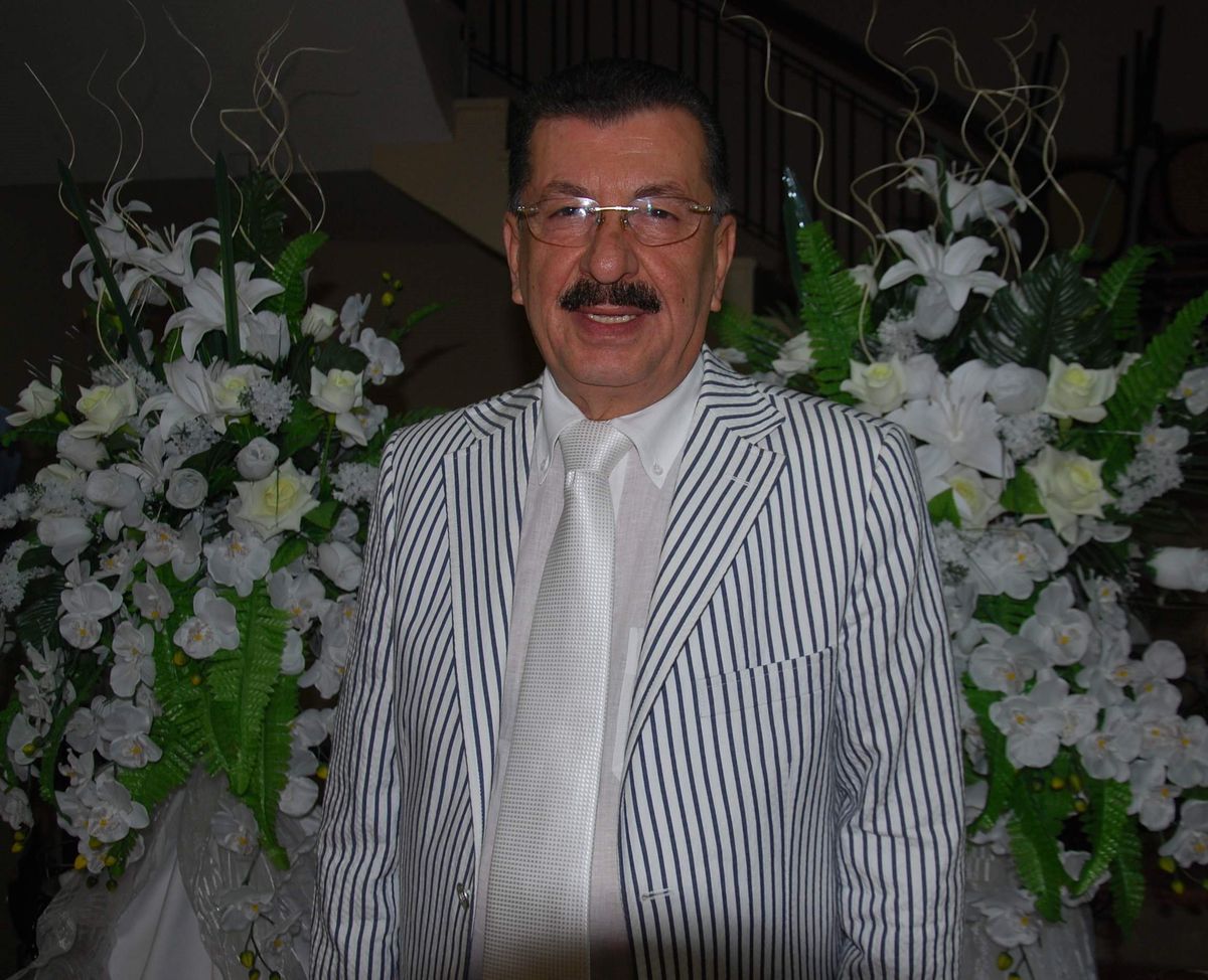 Akşit, Aydınlıları Menderes\'e Çağırdı