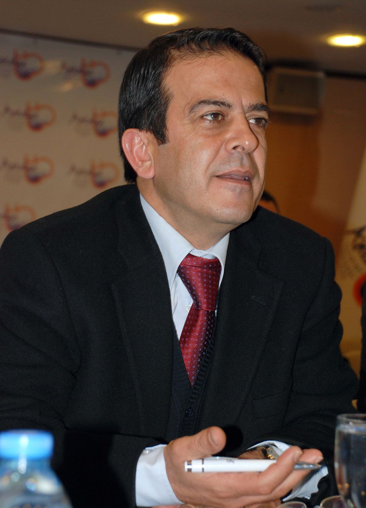 Antalya Ticaret Borsası Meclisi Toplandı