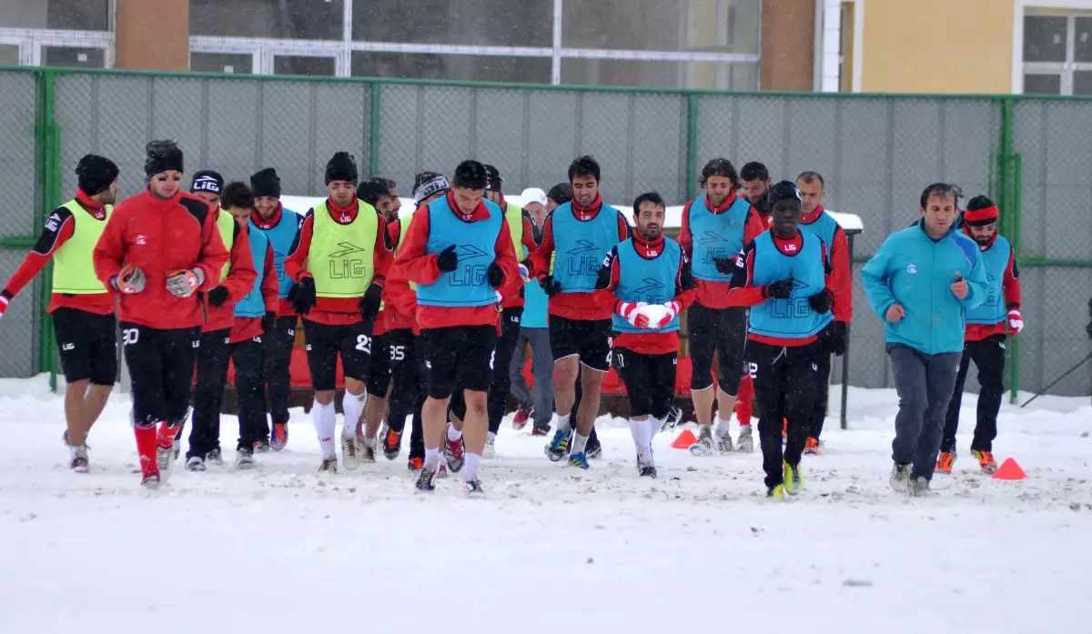 Bahri Kaya ile Emre Toraman Barıştı