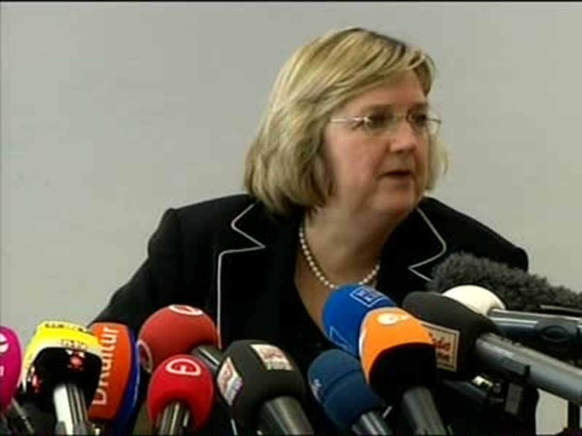 Bebek Ölümleri Klinik Kapattırdı