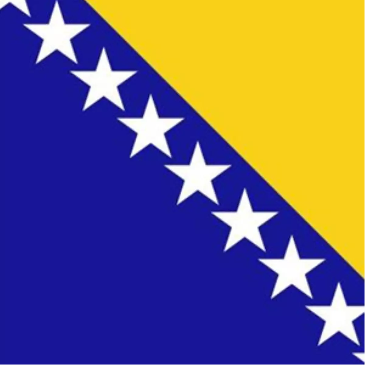 Bosna-Hersek\'te Bağımsızlık Yıldönümünü Kutlamaları