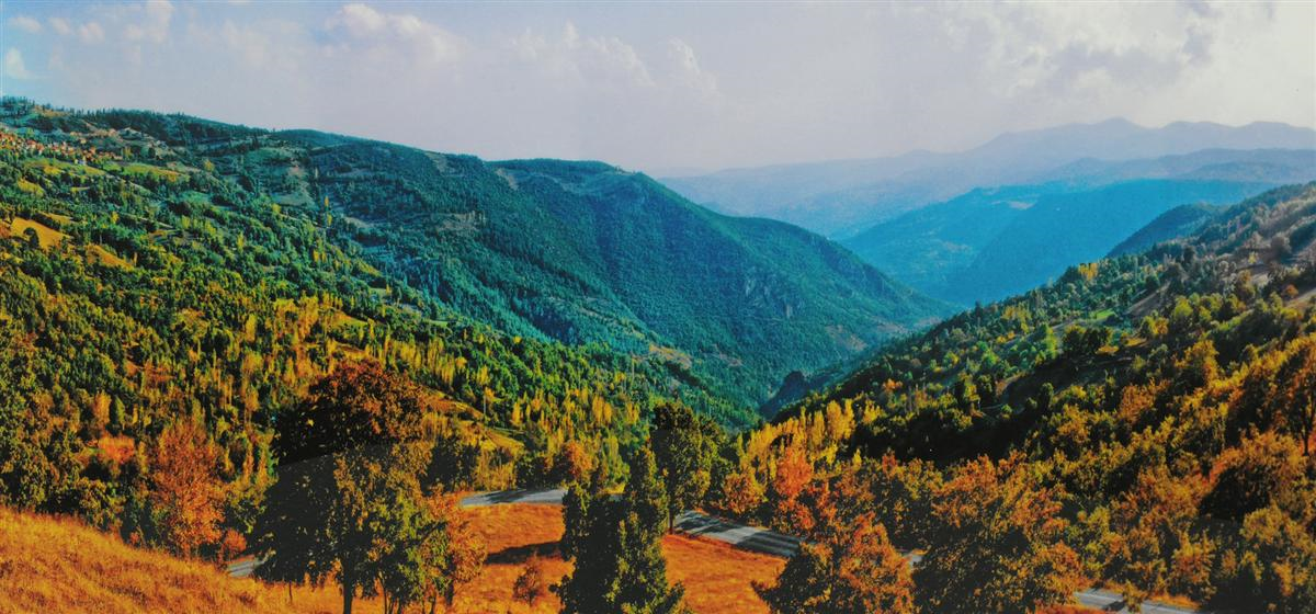 Bursa\'nın 100 Güzeli