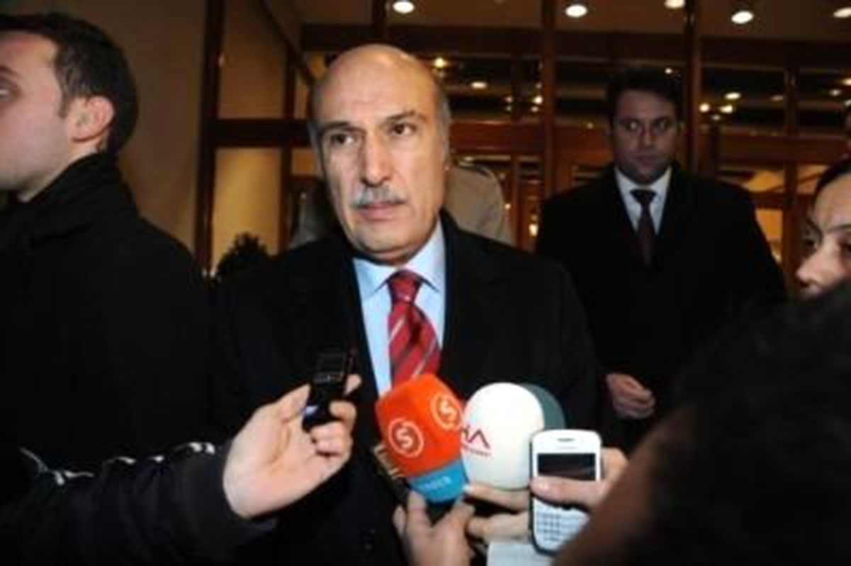 Çapkın: Patlamada 10 Kişi Yaralandı