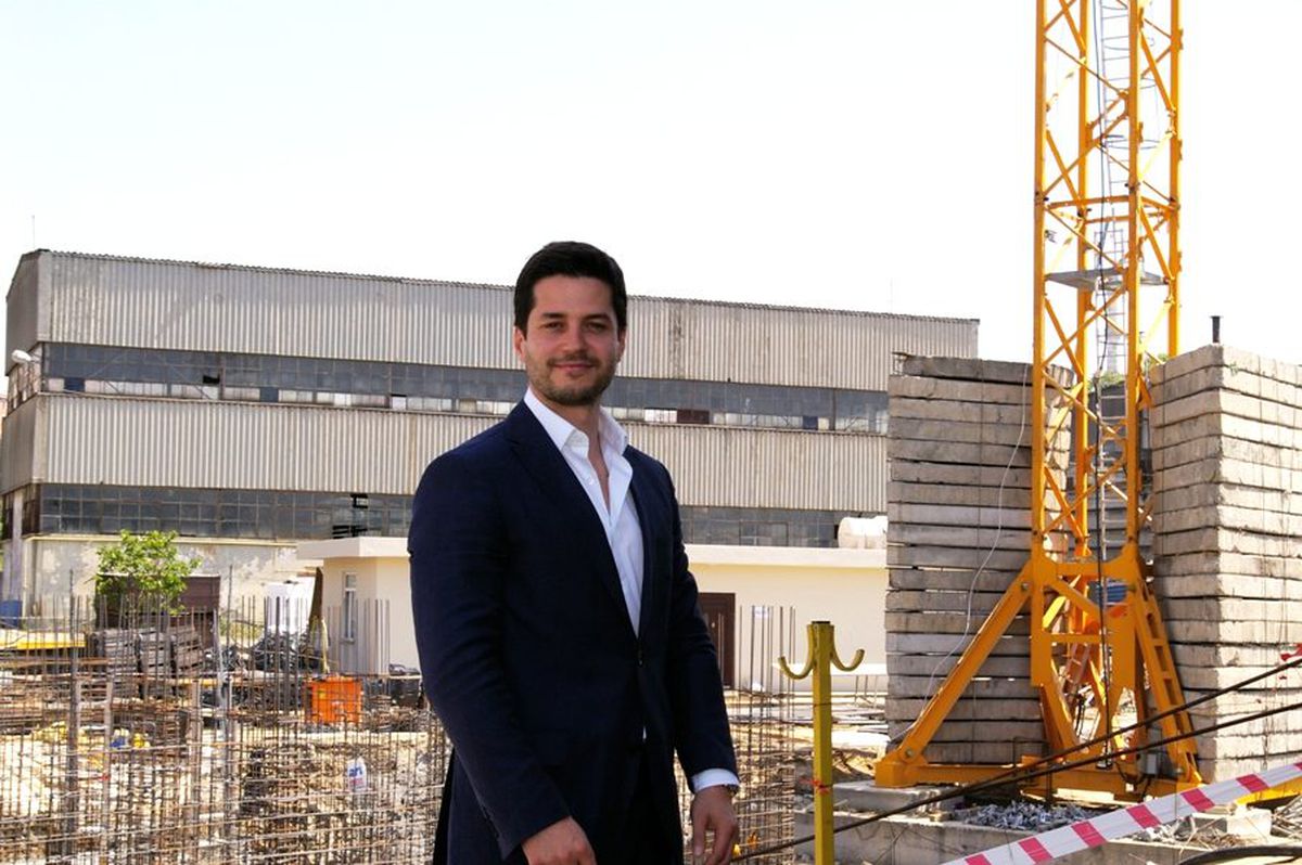 Deprem Yönetmeliğine Aykırı Binalar Tehlike Saçıyor