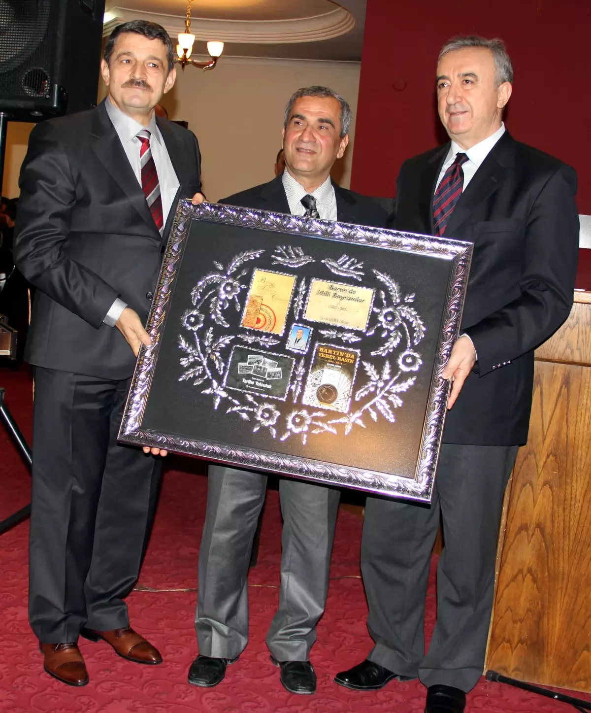 Emekli Maden İşçisi 4. Kitabını Çıkarttı