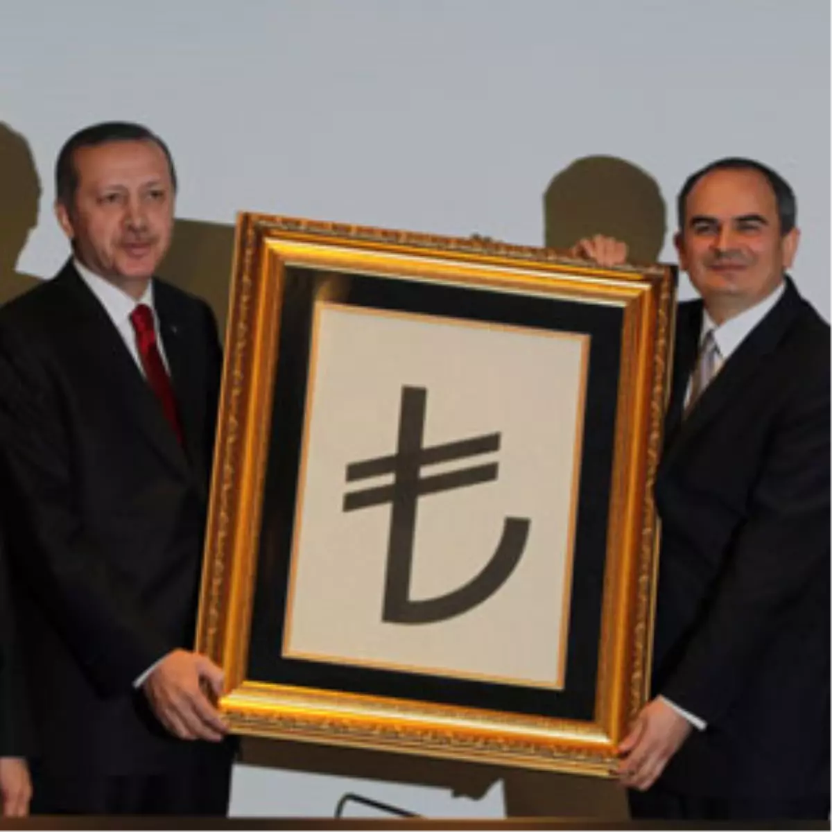 'Paranın İtibarı Ülkenin İtibarıdır'