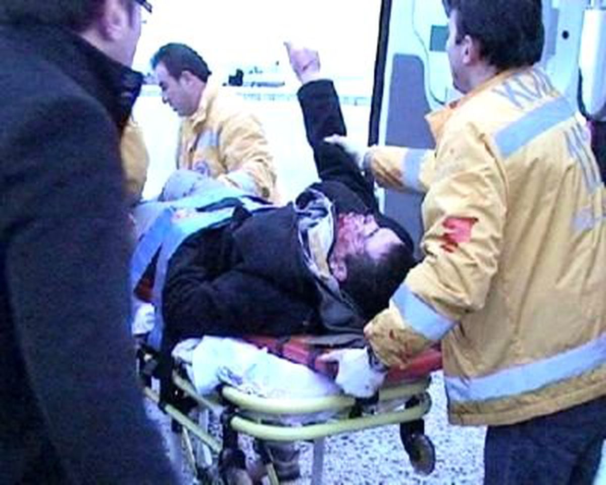 Ereğli\'de Trafik Kazası: 1 Ölü, 2 Yaralı