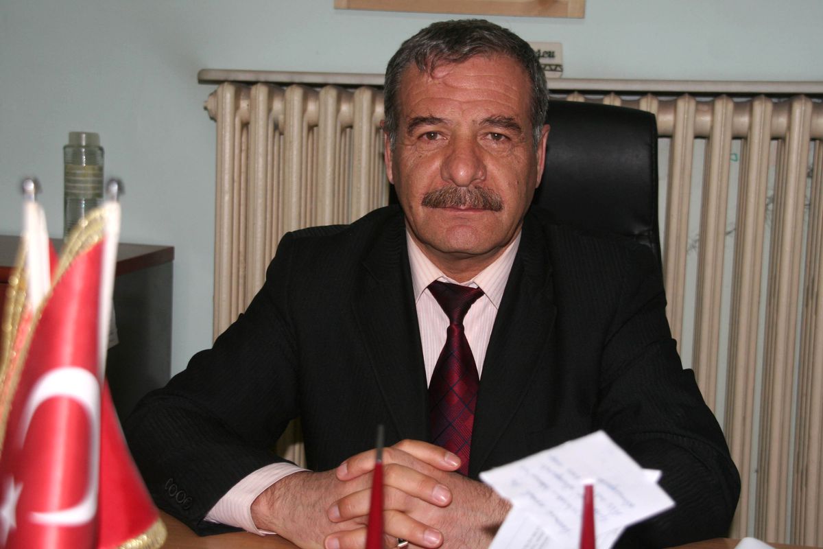 Ergani\'de 34 Yılda 55 Bin Kişiye Kurs Verildi