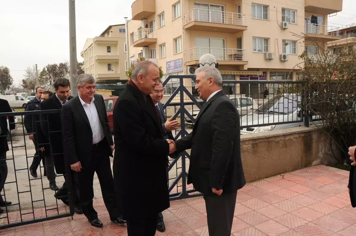 Ergün\'den METEM\'e Düzenleme Sözü
