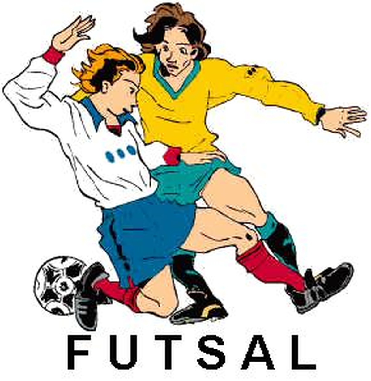 Futsal Gençleri Düzce'de Birleştiriyor