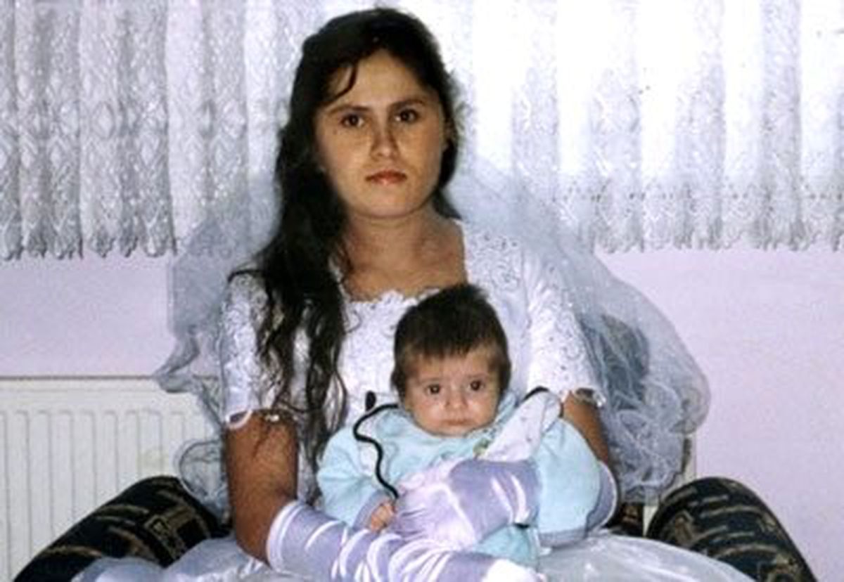 Güldünya\'nın Kardeşi Hapiste Öldü