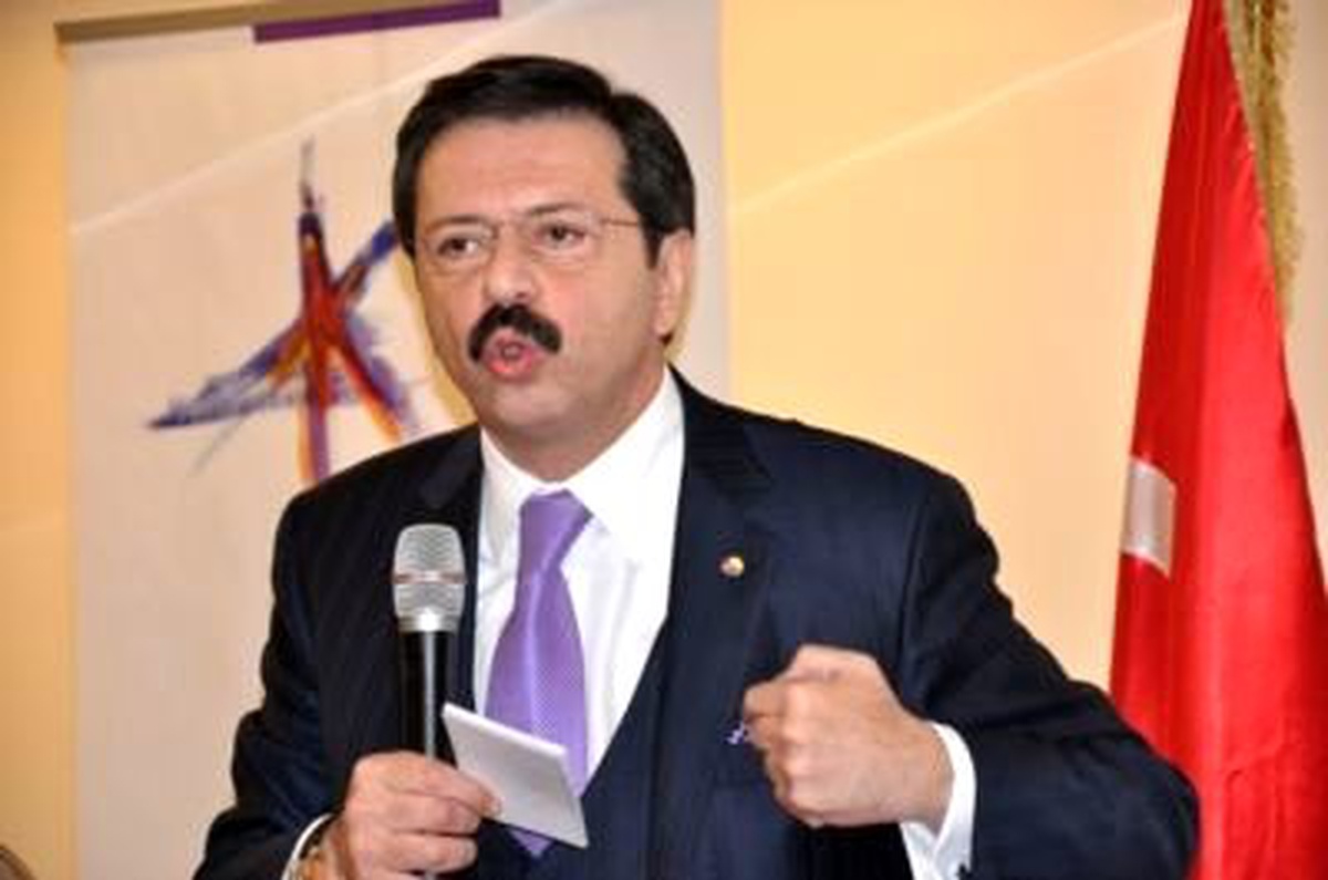 'Güneş Artık Yeniden Doğudan Yükseliyor'