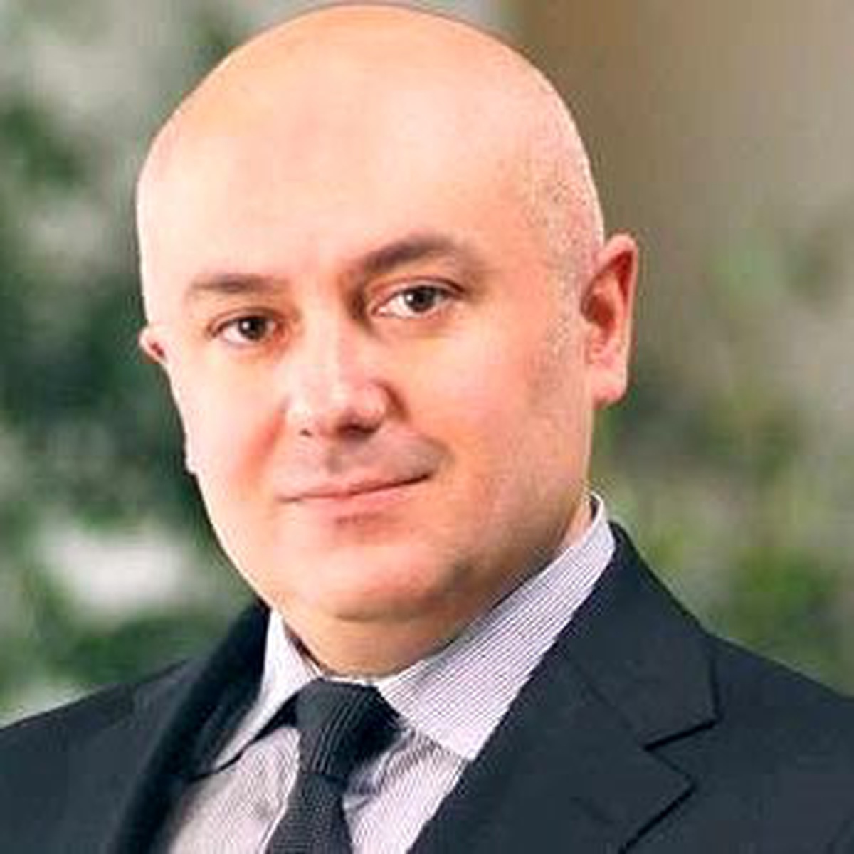 Halkbank Genel Müdürü Aslan."Bankalar Kredi Kartı Aidat Ücreti Konusunda Vatandaşları...