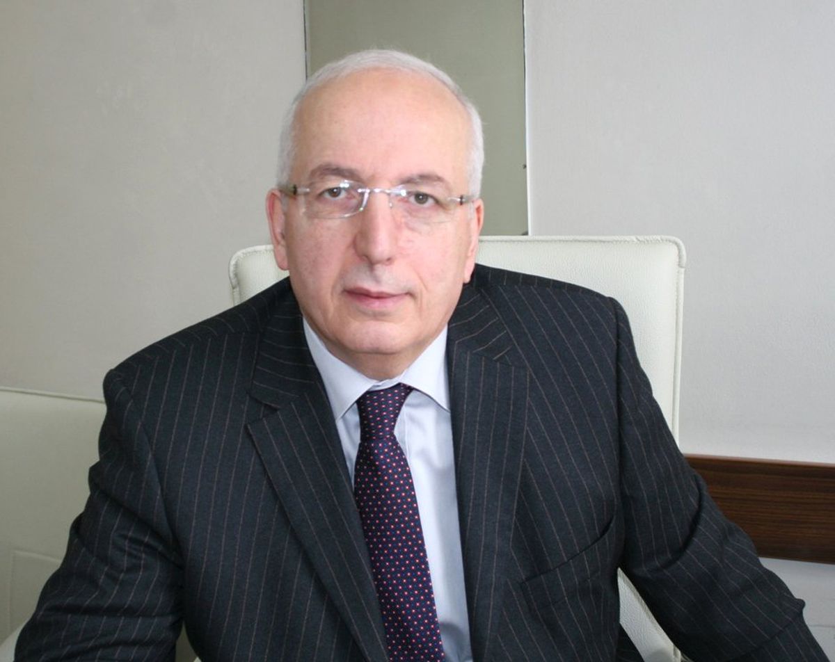 Hasan Yener: "Hakkımız Olanı Teslim Edeceklerdir"