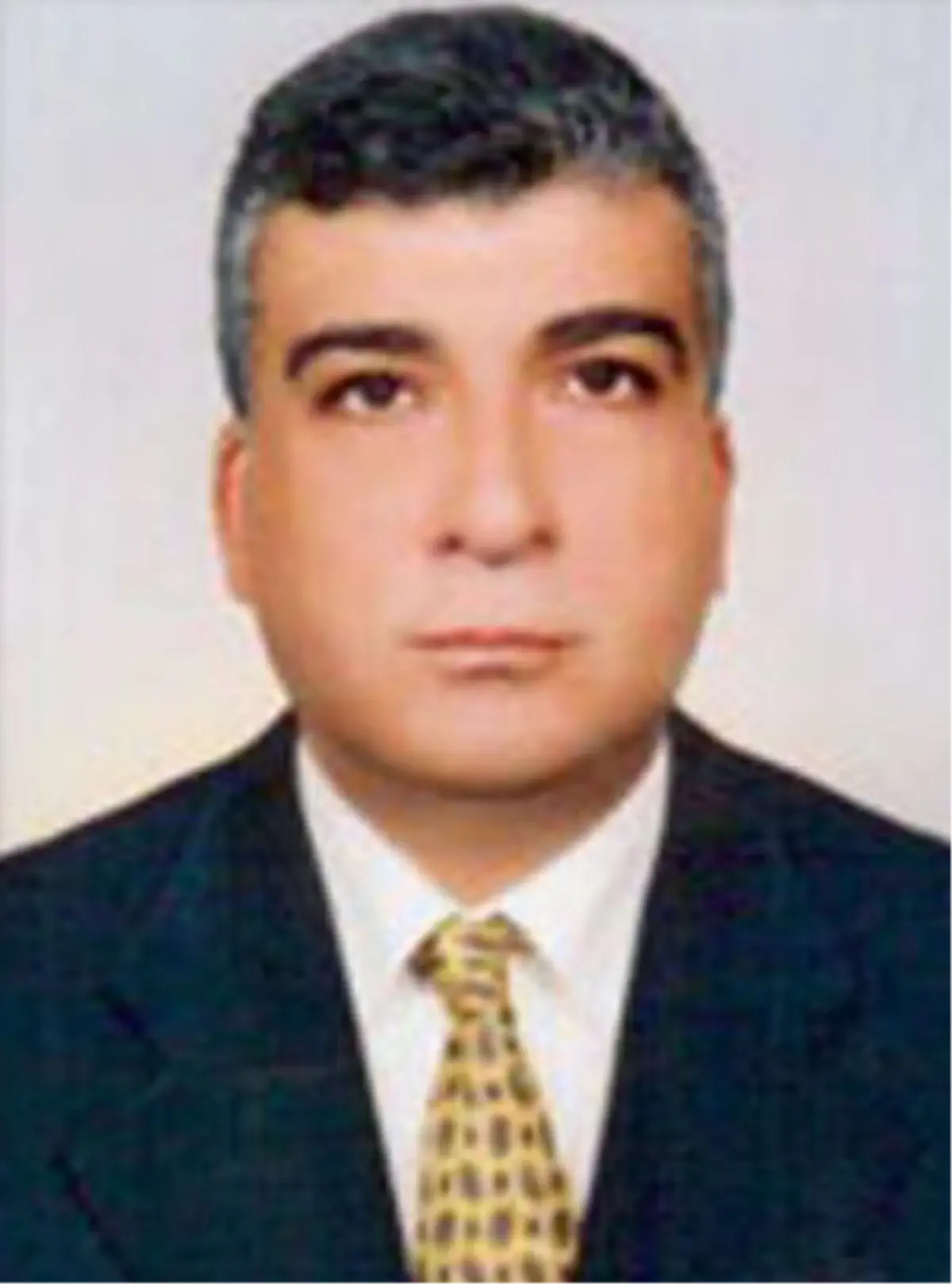 Hastanede Doktor Dehşeti