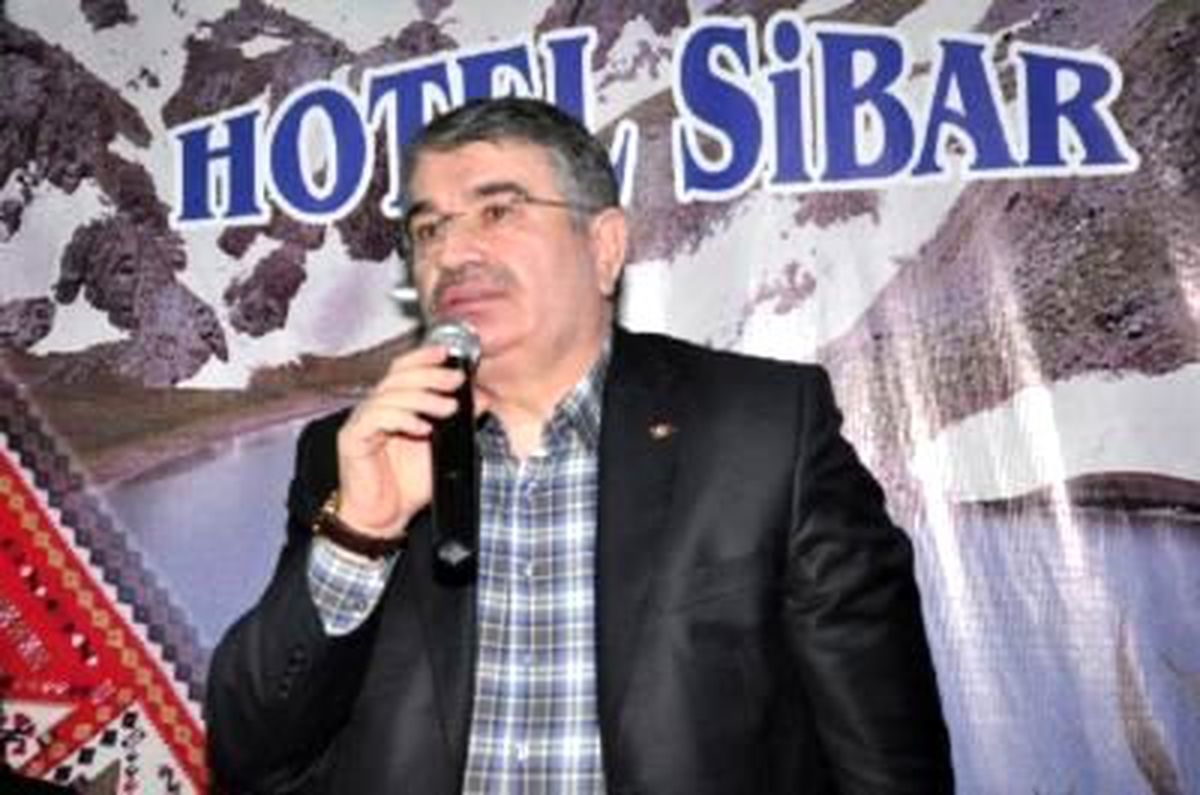 İçişleri Bakanı Şahin: "Saldırı Çevik Kuvvete Yönelik Yapıldı" (3)