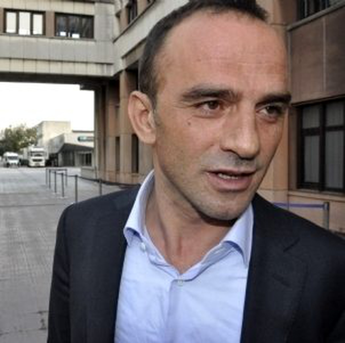 İş Adamı Galip Öztürk\'ün de Aralarında Bulunduğu 2 Kişi Tutuklandı