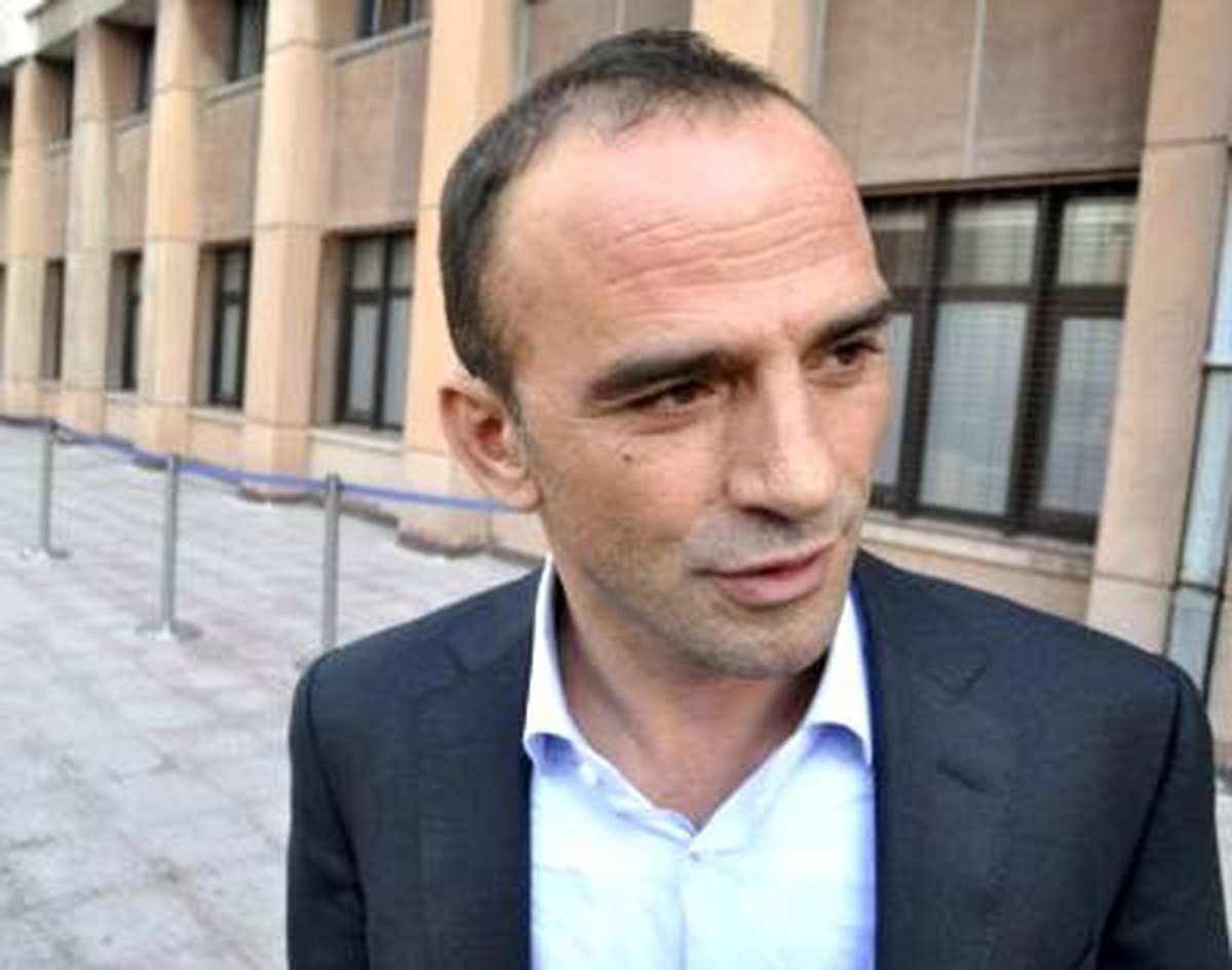 İş Adamı Galip Öztürk\'ün de Aralarında Bulunduğu 9 Kişi Mahkemede