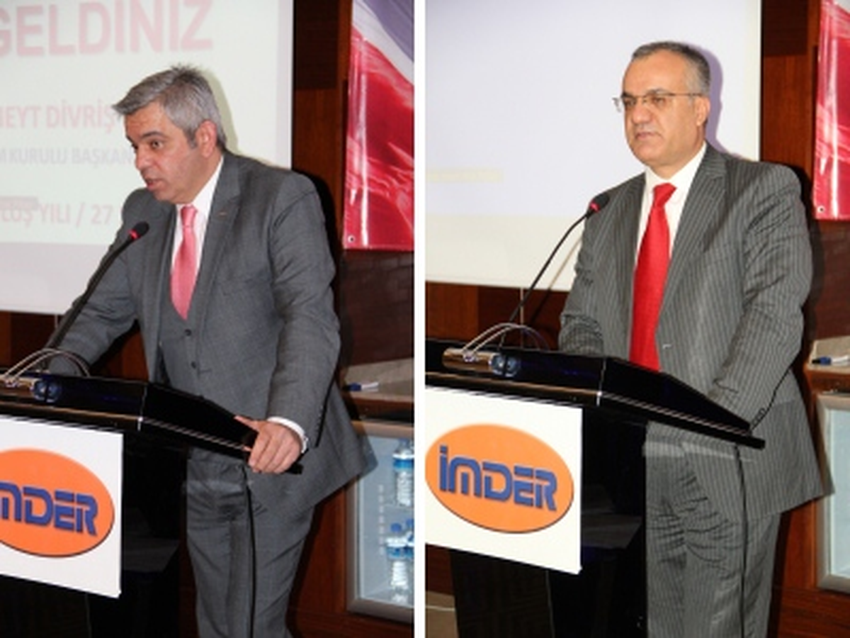 İş Makinalarında KDV % 1\'e Düşüyor