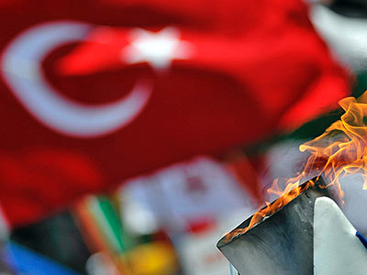 Suat Kılıç: 'Hazırız'
