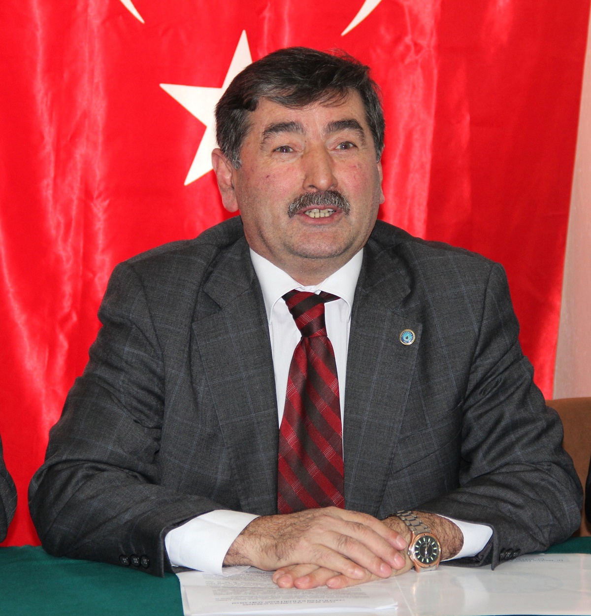 Kamu-Sen Maliye ve Gelir İdaresi Çalışanlarının Sorunlarını Gündeme Getirdi