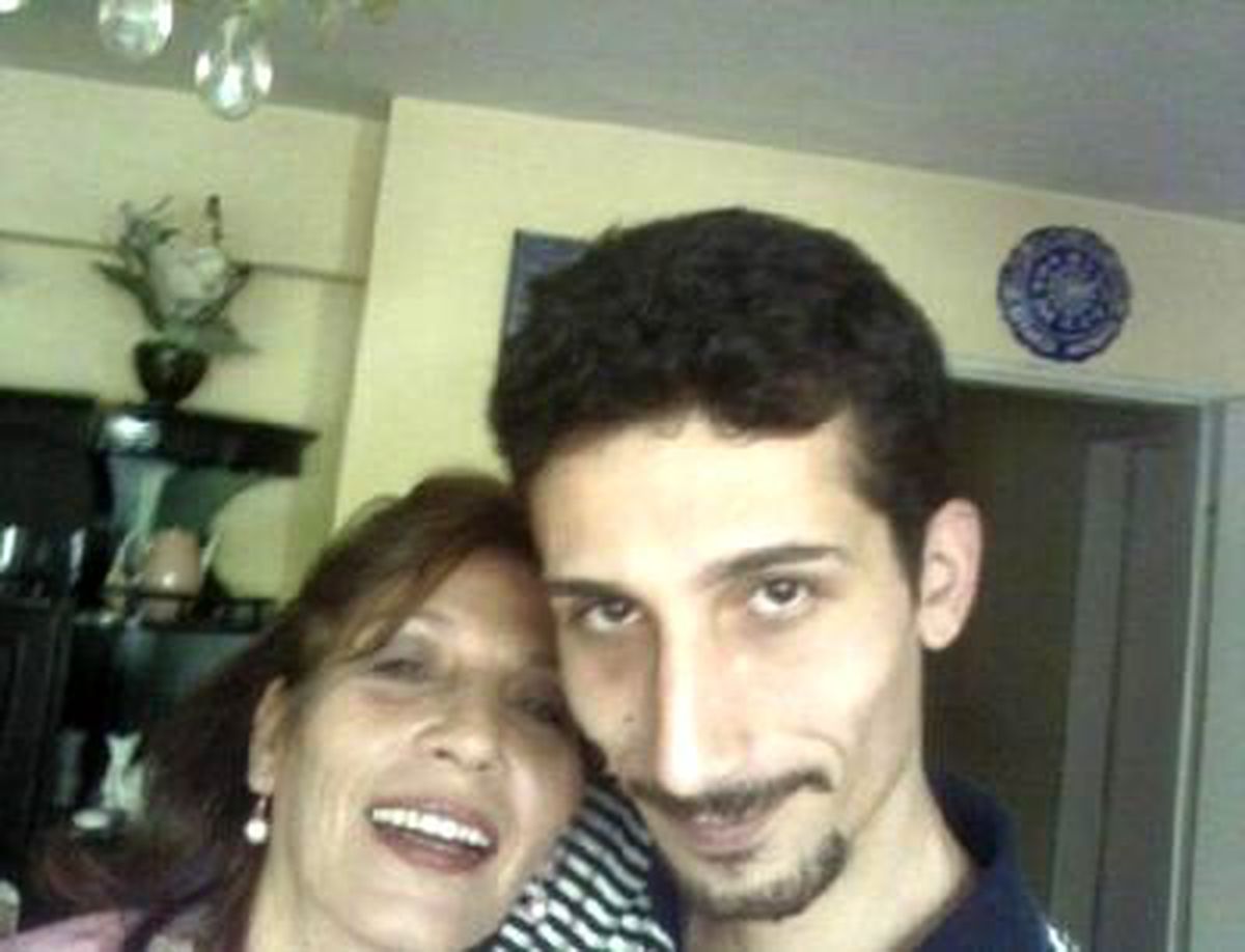 Kanser Hastası Annesiyle Birlikte Hap İçerek Ölmek İstedi