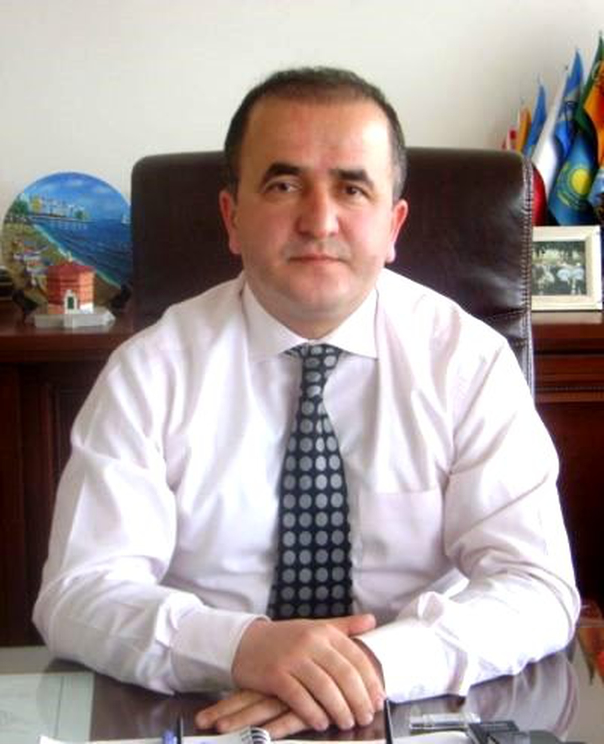 Kaymakam Numan Hatipoğlu, 'Gelir Testi Uygulaması'nı Değerlendirdi