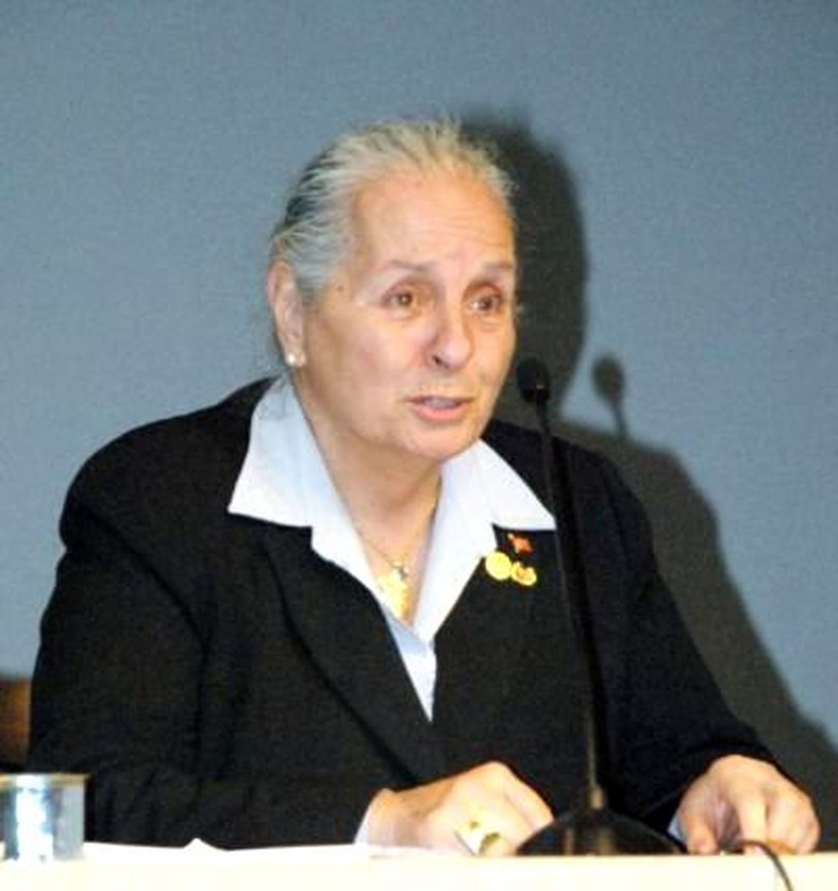 Kazım Karabekir'in Kızı: Ermeniler Değil, Türkler Katledildi