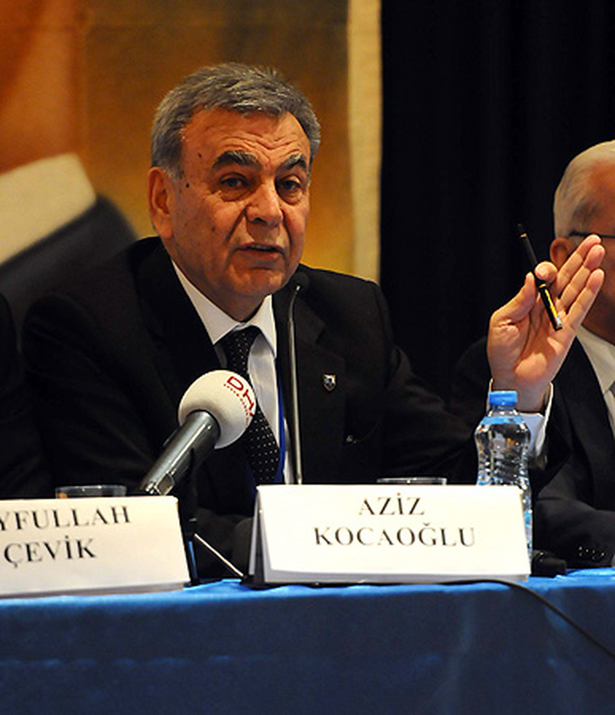 Kocaoğlu: "1\'e 4 Veriyoruz"