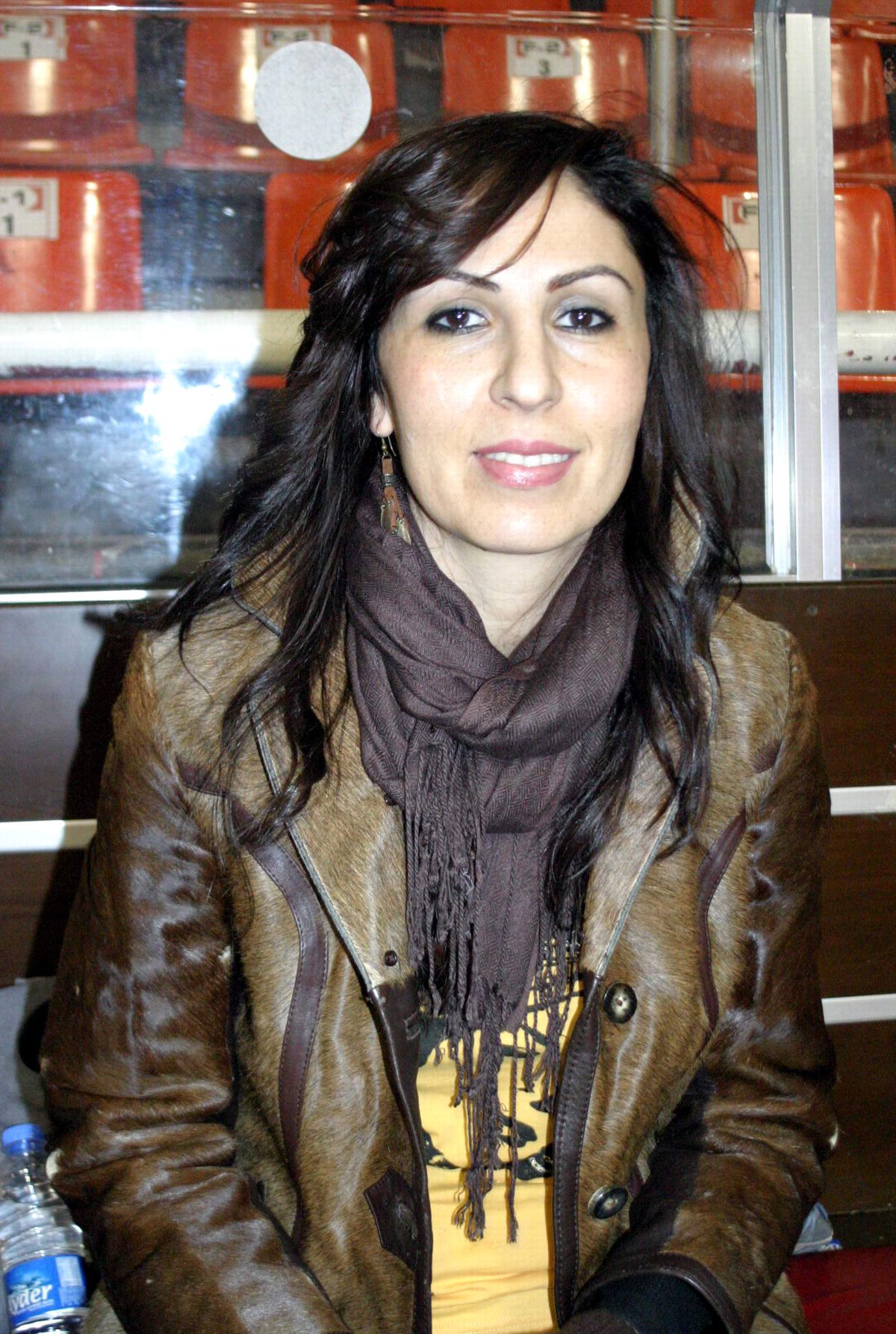 Menajer Yükrük\'ten Açıklama