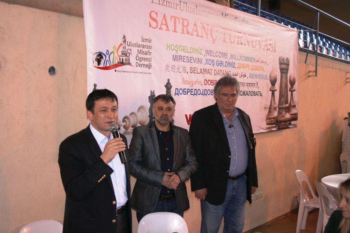 Milletvekili Dağ, 'Dahi' Gençlerle Buluştu