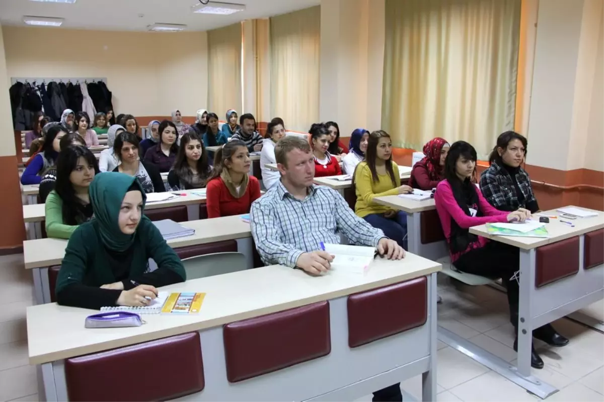 Niğde Üniversitesi En Parlak Dönemini Yaşıyor