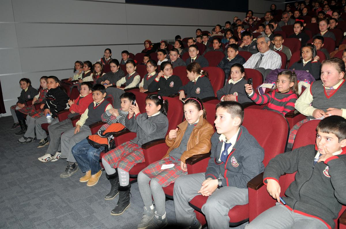 Nilüfer Belediyesi Karagöz Ustaları Yetiştirecek