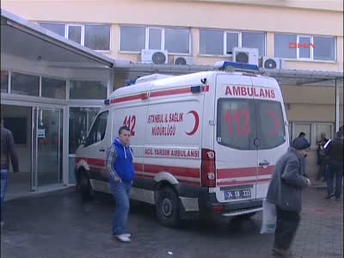 "O Motosikletin Yerini Değiştirdik"