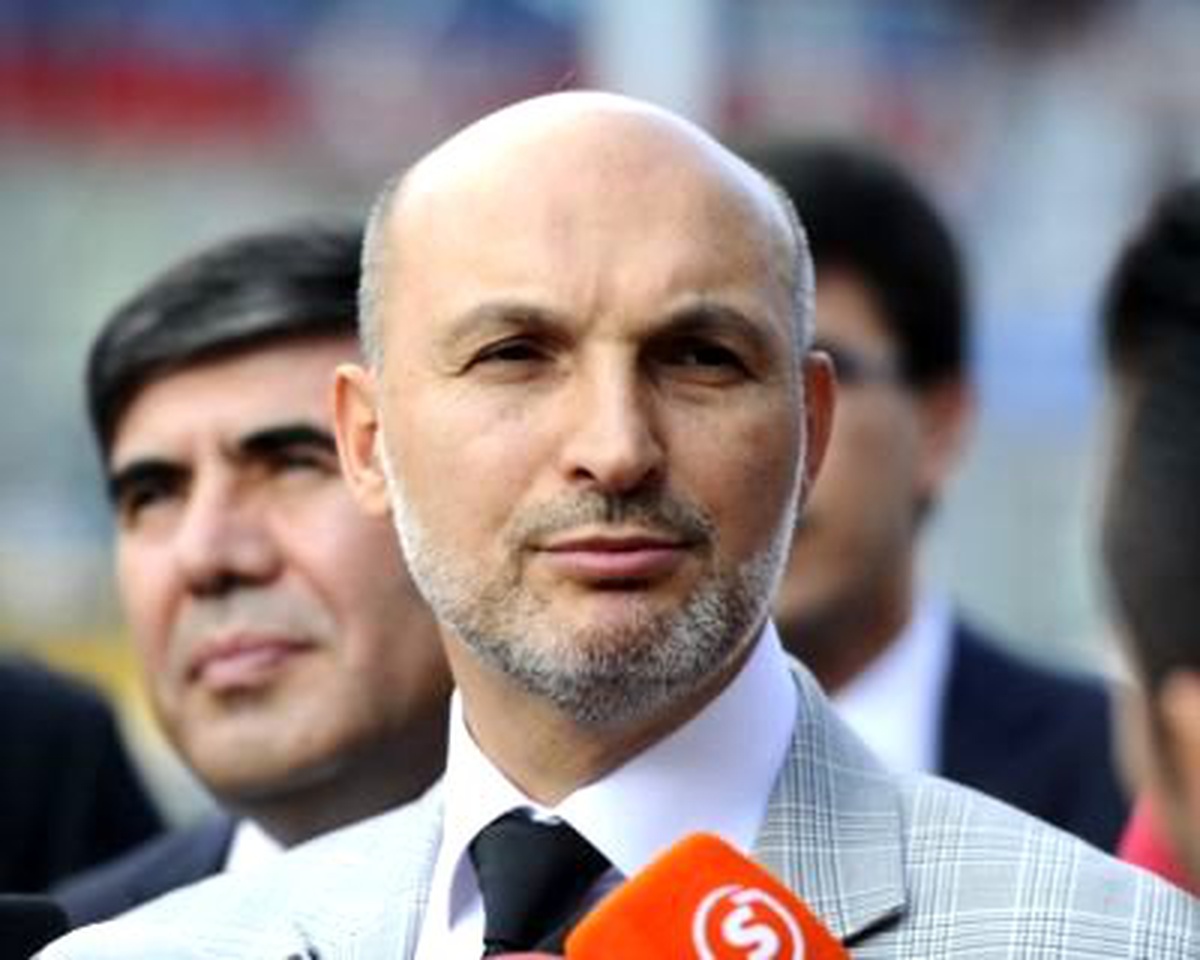 Ömer Cihad Vardan, Müsiad Yakınındaki Patlamayı Değerlendirdi