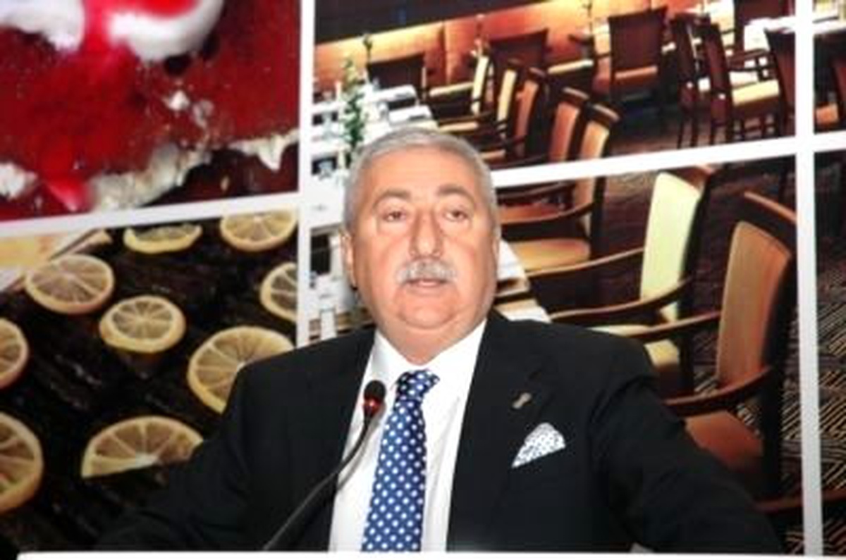 Palandöken, Sağlık İçin Kese Kağıdı Kullanın